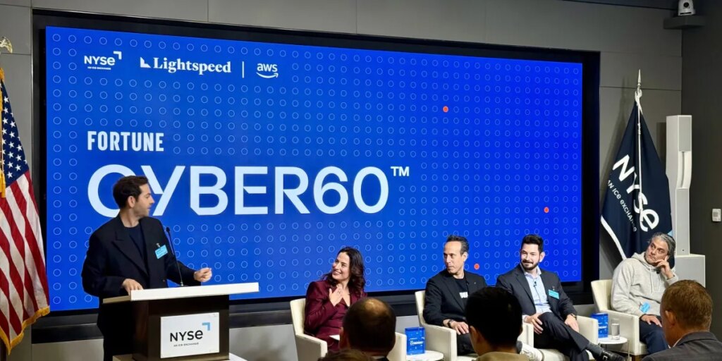 “The attackers are winning”: Cyber 60 founders say AI is giving hackers the upper hand