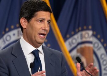 Fed Chair Kevin Warsh’s warning to AI investors: ‘Interest rates get in the cracks’