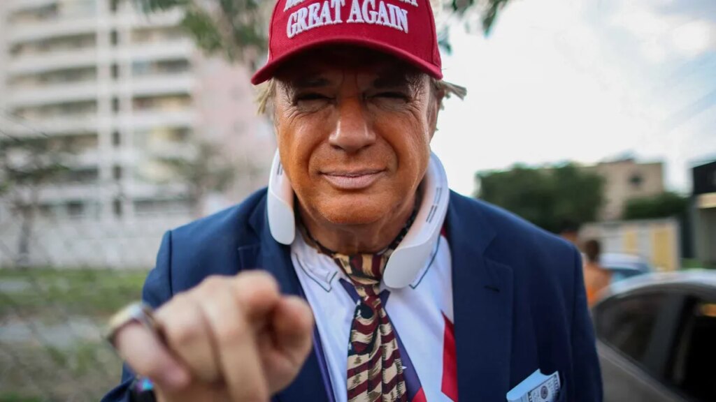 Veteran GOP operative declares swing state’s party ‘functionally doesn’t even exist’ now