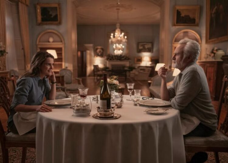 ‘The Diplomat’ Renewed for Season 5 at Netflix
