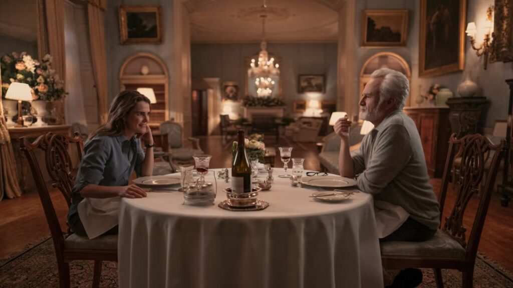 ‘The Diplomat’ Renewed for Season 5 at Netflix