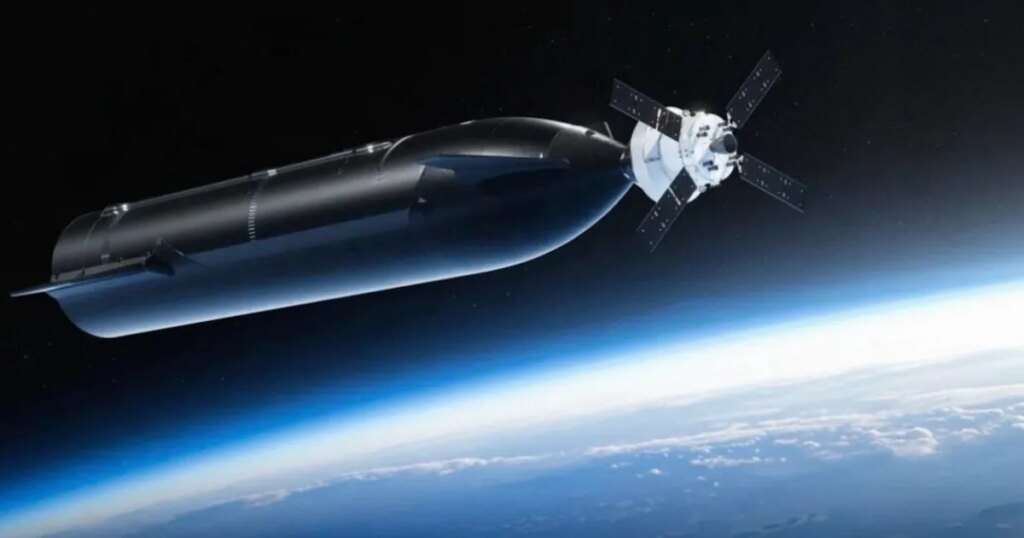 NASA Slams the Accelerator to Get to the Moon Before Trump’s Term Is Over