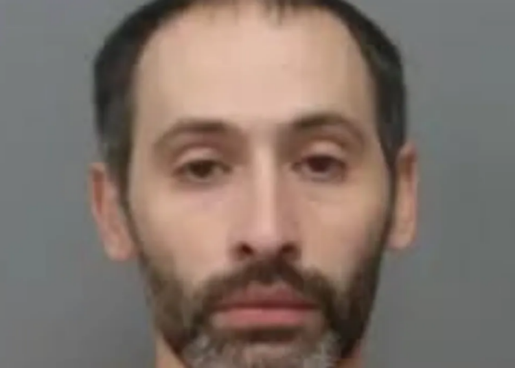 Trump superfan ‘Front Row Joe’ arrested on child sex abuse charges: reports