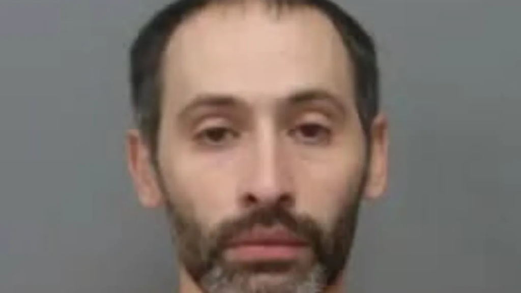 Trump superfan ‘Front Row Joe’ arrested on child sex abuse charges: reports