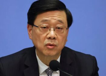 ‘Deception succeeded because the regulators’ own practices enabled it’: HK housing minister resigns after botched fire investigation that killed 168