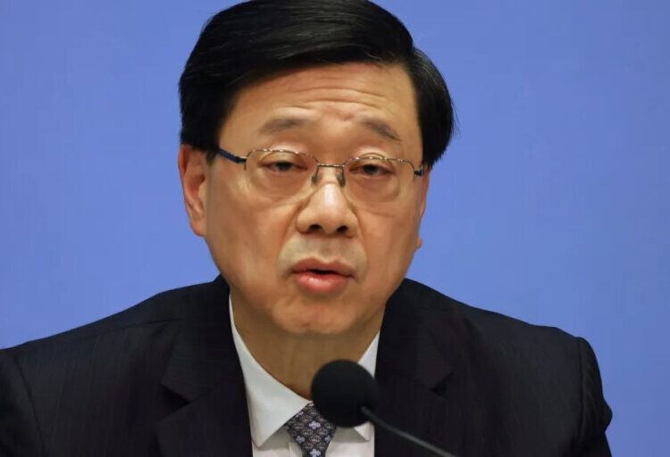 ‘Deception succeeded because the regulators’ own practices enabled it’: HK housing minister resigns after botched fire investigation that killed 168