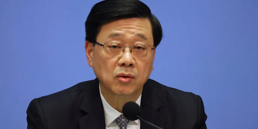 ‘Deception succeeded because the regulators’ own practices enabled it’: HK housing minister resigns after botched fire investigation that killed 168
