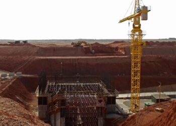 Mongolia suffers $300 million decline in copper exports following China border restrictions—and it can reach $1.2 billion by the end of the year