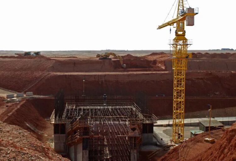 Mongolia suffers $300 million decline in copper exports following China border restrictions—and it can reach $1.2 billion by the end of the year