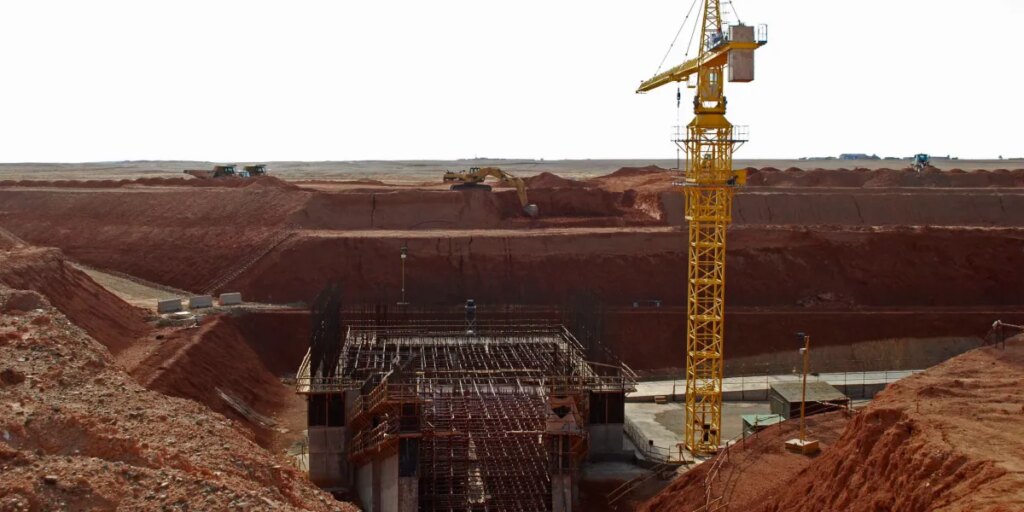 Mongolia suffers $300 million decline in copper exports following China border restrictions—and it can reach $1.2 billion by the end of the year
