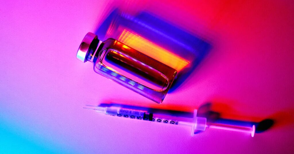 RFK Jr Opens the Floodgates on Experimental Peptides, Alarming Scientists