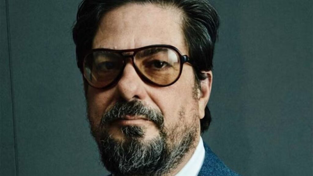 Roman Coppola Named Creative Consultant for the 2027 Indie Spirit Awards