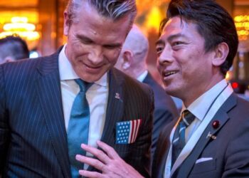 ‘Operation Supercharge’: Japan and U.S. agree to develop Japanese missile facility—a ‘strong, quiet and clear’ message against China’s naval activity