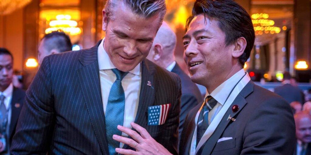 ‘Operation Supercharge’: Japan and U.S. agree to develop Japanese missile facility—a ‘strong, quiet and clear’ message against China’s naval activity