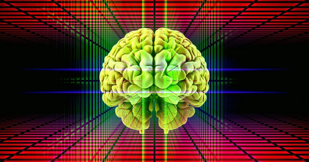 Scientists Find Evidence That the Human Brain Is Constantly Snapping Between Different Realities
