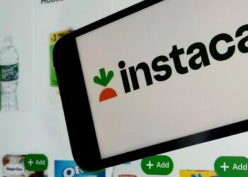 DoorDash offers $17 billion for Instacart: ‘the largest companies are only eating more and more of the pie’