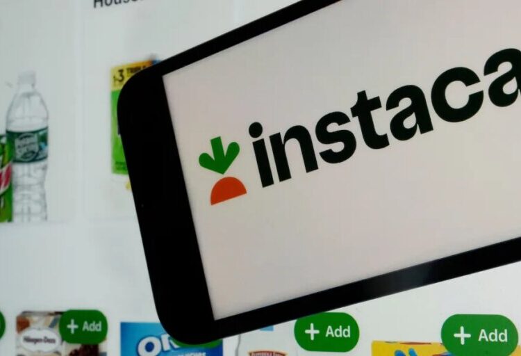DoorDash offers $17 billion for Instacart: ‘the largest companies are only eating more and more of the pie’