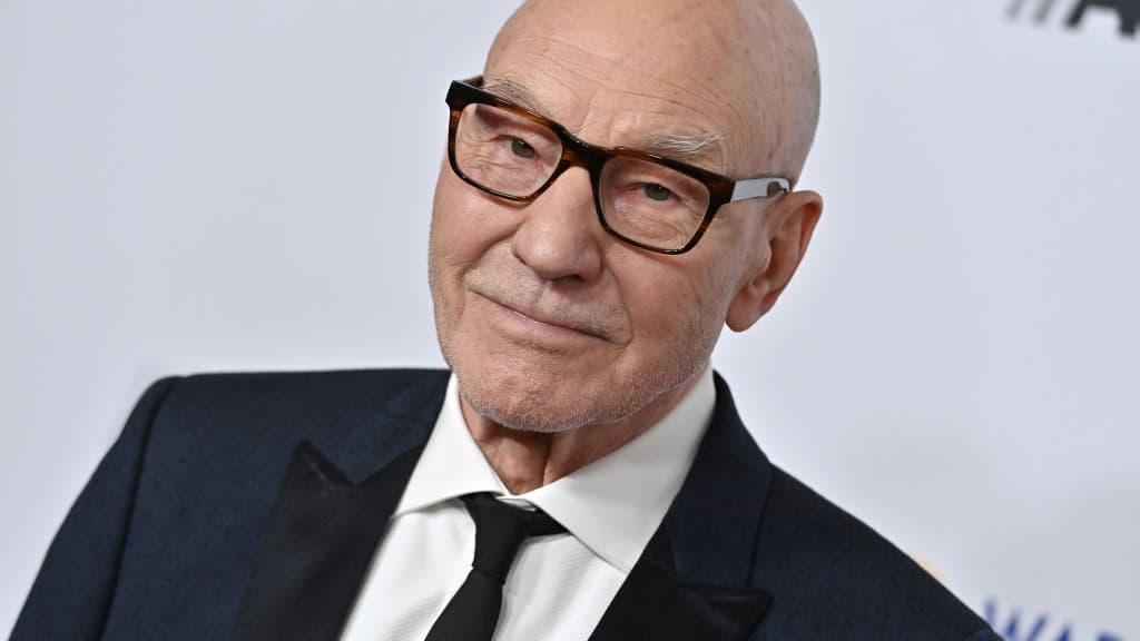 Tributes Pour In for Patrick Stewart, Who Has Died at 86