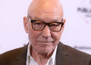 ‘Star Trek’ and ‘X-Men’ icon Patrick Stewart dies at 86: ‘We lost one of the greats of stage and screen today’