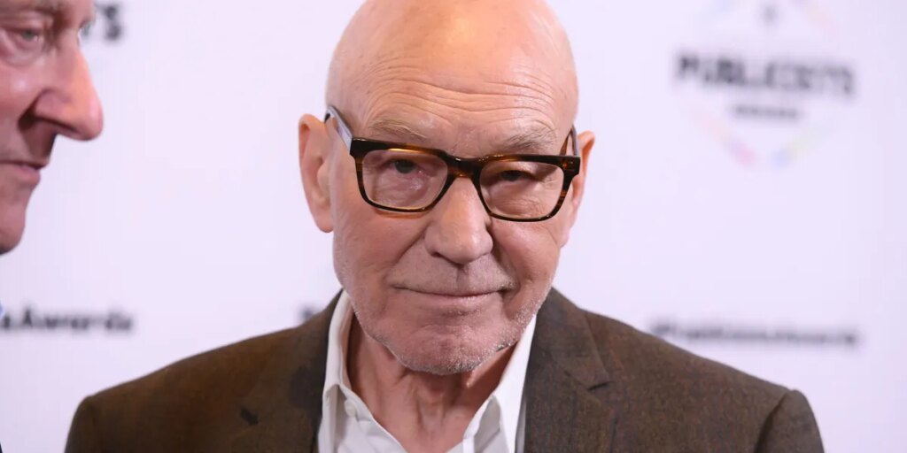 ‘Star Trek’ and ‘X-Men’ icon Patrick Stewart dies at 86: ‘We lost one of the greats of stage and screen today’