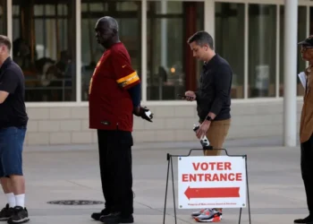 Dangerous sign spotted in GOP’s early midterm results — and time is running out