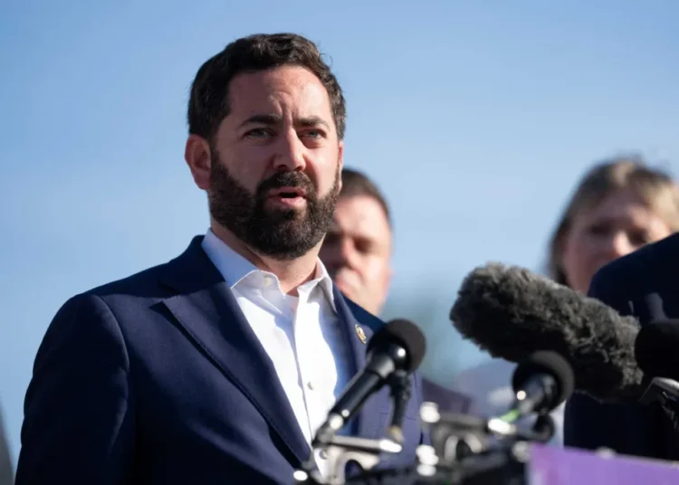 MAGA lawmaker’s aide accused of running extortion and ‘court-fixing’ scheme: report