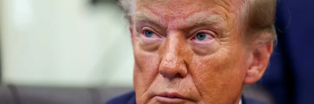 Trump privately ‘erupted’ after Alina Habba’s payday left him ‘angered’: NYT