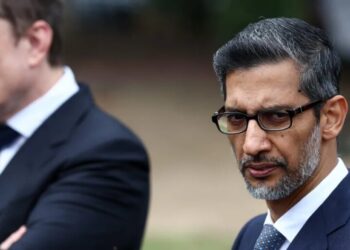 Alphabet just had its worst day as a public company. BofA now values Google search at a lower multiple than fossil fuel stocks