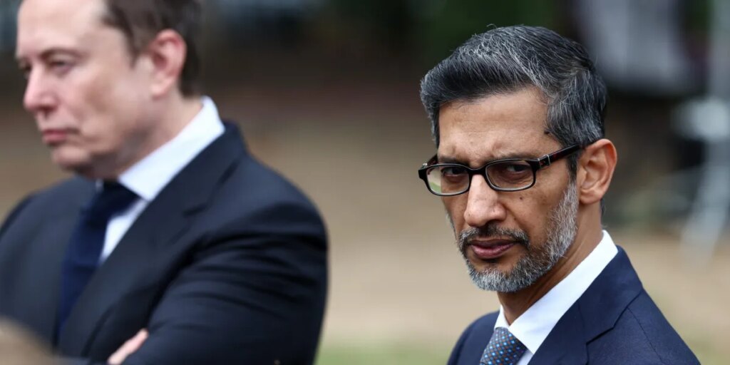 Alphabet just had its worst day as a public company. BofA now values Google search at a lower multiple than fossil fuel stocks