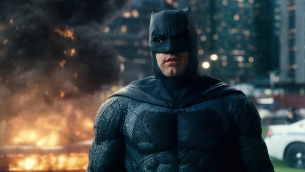 DCU’s Batman ‘Isn’t Far Away’ From Getting Cast, James Gunn Says