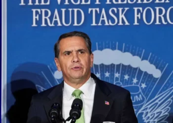 ‘Huge red flags’ as Todd Blanche revives voter fraud claims with bizarre move: report