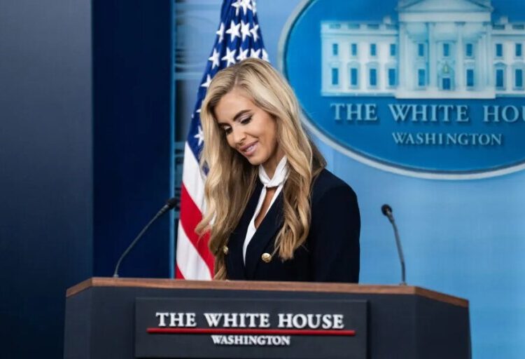 Trump is still defying judge’s orders by banning media access, CNN, MS NOW and Politico say
