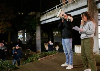 Serbia’s Gen Z takes back their country from strongman Vucic, demanding top police, intelligence, judiciary officials resign immediately