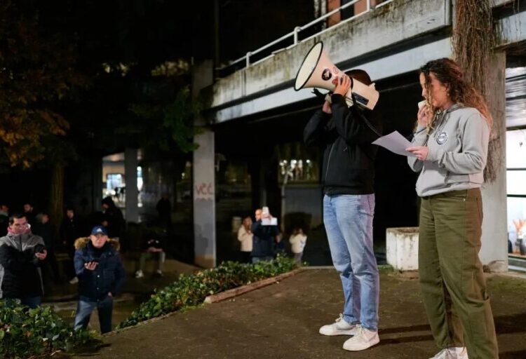Serbia’s Gen Z takes back their country from strongman Vucic, demanding top police, intelligence, judiciary officials resign immediately