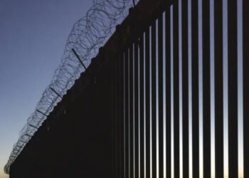 ‘You become a victim of your own success’: Trump’s unlikely gift to Democrats was securing the border and defusing the issue
