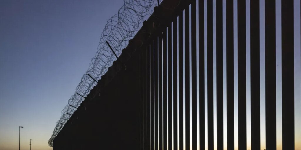 ‘You become a victim of your own success’: Trump’s unlikely gift to Democrats was securing the border and defusing the issue