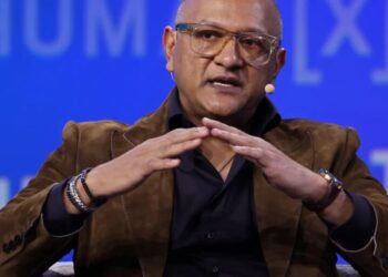 Cisco chief found a 27-year-old ex-founder ‘buried away in the organization doing something unstrategic’—now the Gen Zer is rewriting 98% of its code