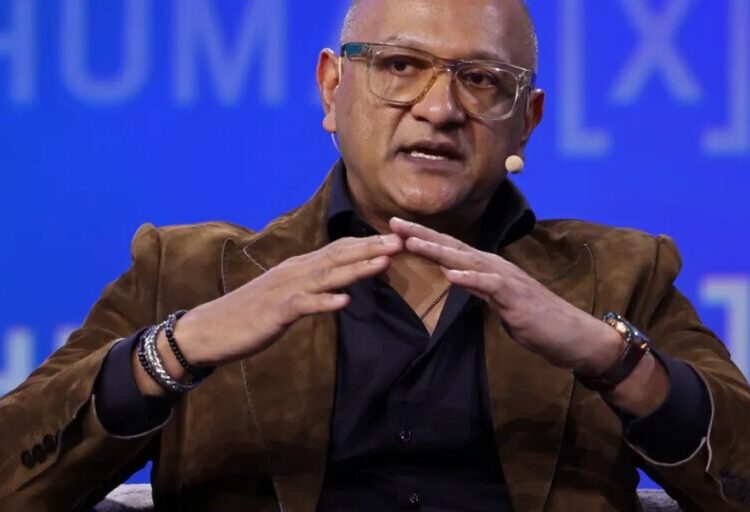 Cisco chief found a 27-year-old ex-founder ‘buried away in the organization doing something unstrategic’—now the Gen Zer is rewriting 98% of its code