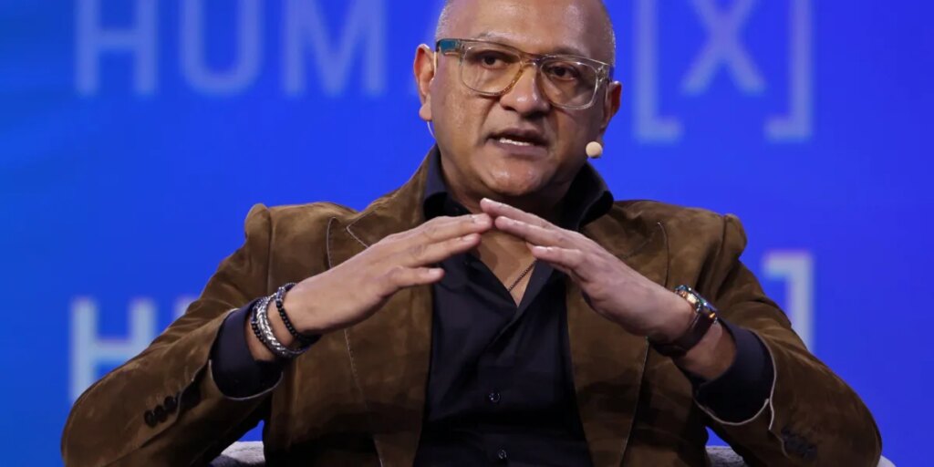 Cisco chief found a 27-year-old ex-founder ‘buried away in the organization doing something unstrategic’—now the Gen Zer is rewriting 98% of its code