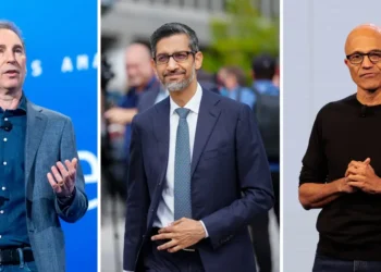 AI hyperscalers are expected to finish the year spending a whopping $828 billion on capex