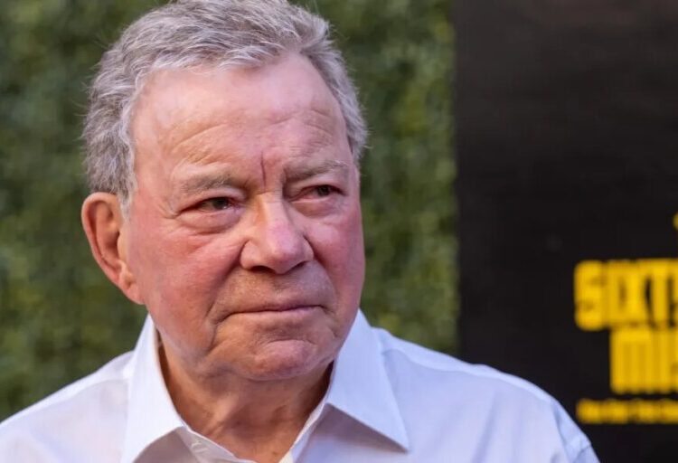 ‘What a heartbreaking week it has been’: William Shatner mourns as ‘Star Trek’ loses Walter Koenig and Patrick Stewart four days apart
