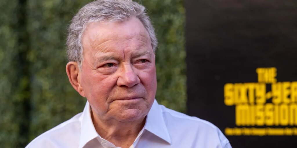 ‘What a heartbreaking week it has been’: William Shatner mourns as ‘Star Trek’ loses Walter Koenig and Patrick Stewart four days apart
