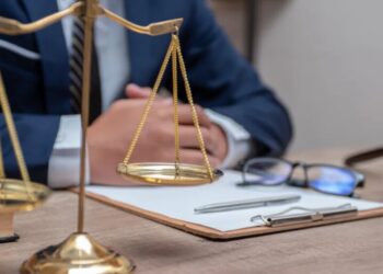 A prominent law firm is unraveling—but Palantir has an intriguing offer