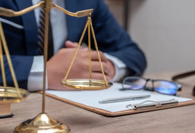 A prominent law firm is unraveling—but Palantir has an intriguing offer