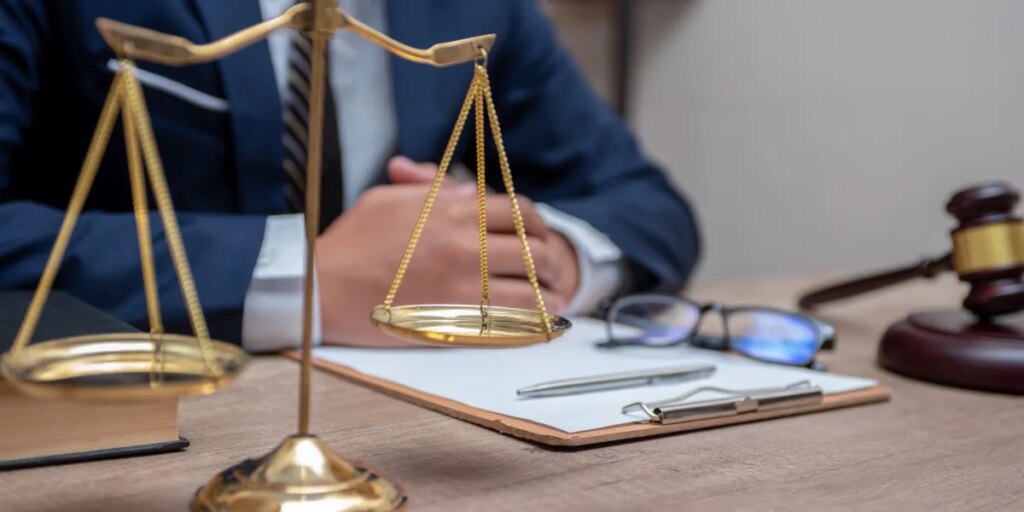 A prominent law firm is unraveling—but Palantir has an intriguing offer