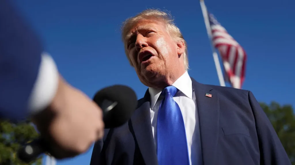 Impending Trump military failure forces Pentagon to draft Plan B: report