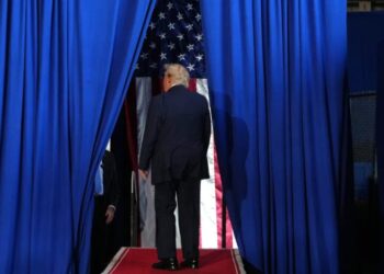 Republicans start weighing life after an 80-year-old lame-duck Trump as progressive Democrats push for ‘transformative change’