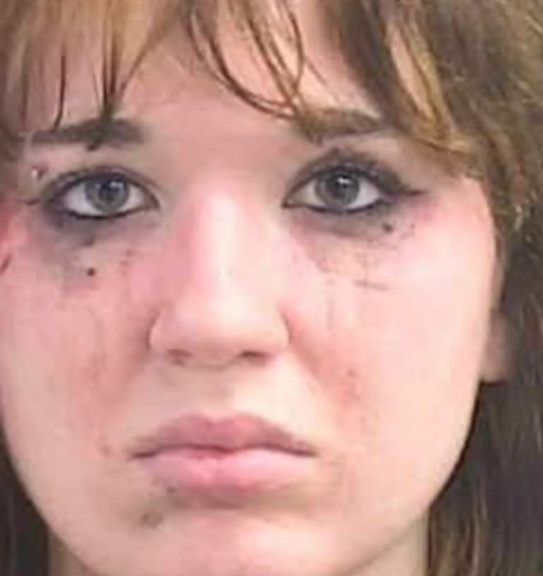 Florida woman arrested over ‘joke’ about shooting Trump at Daytona Beach rally