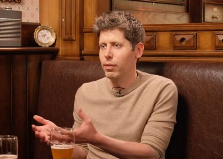 Sam Altman Absolutely Hates the Idea of People Running Their Own AI Models at Home, Argues They Shouldn’t Own Computers