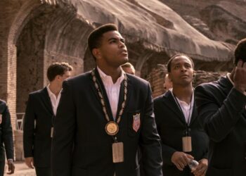 The Greatest Is a Biographical Drama That Understands Why Muhammad Ali Became a Legend